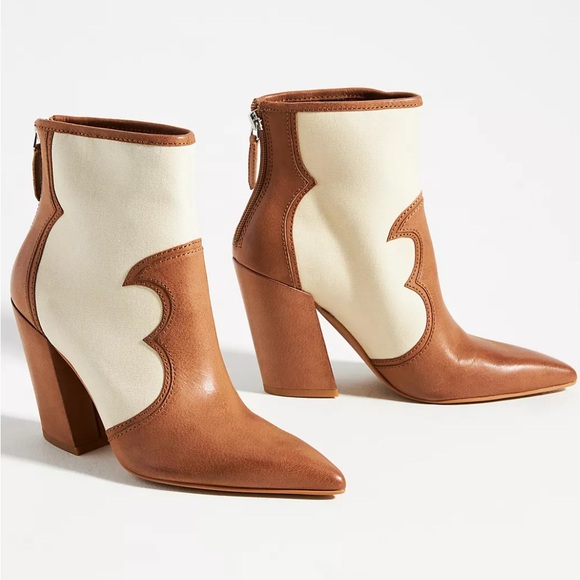Dolce Vita Shoes - Dolce Vita Noraya Boots size 6.5